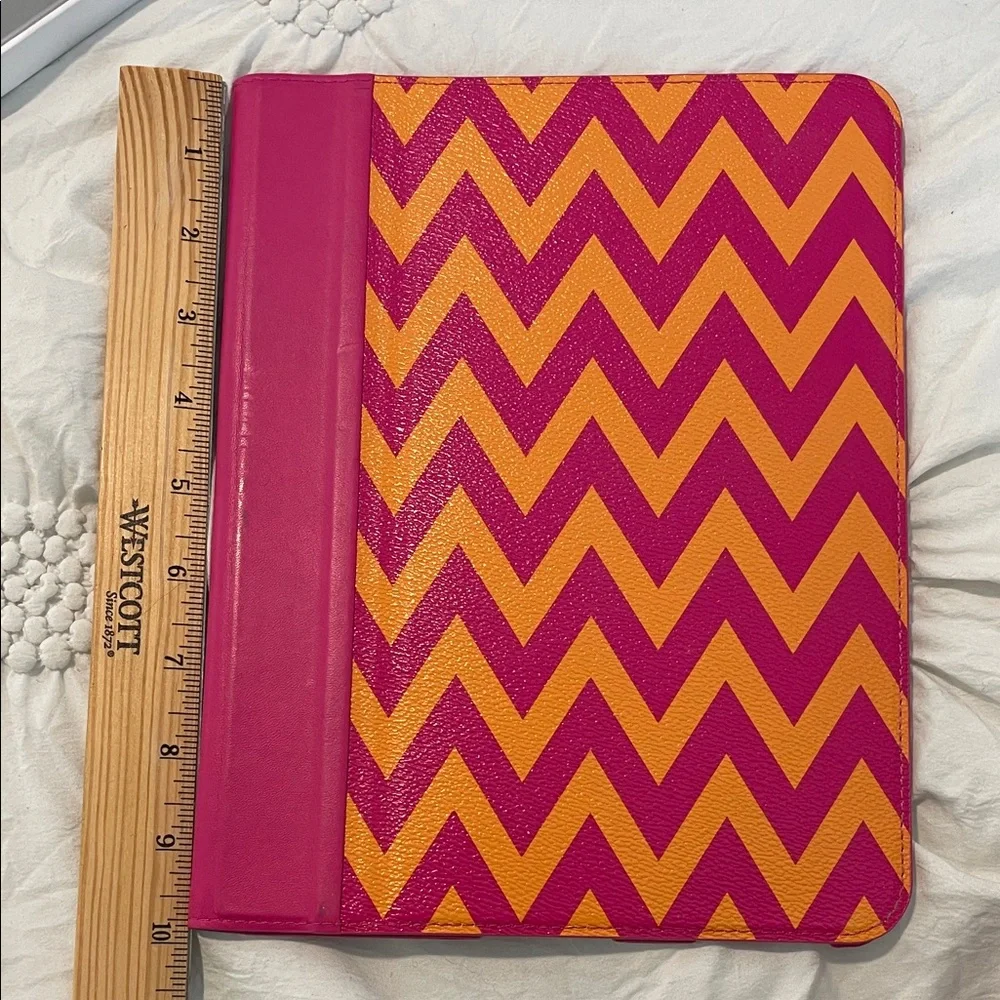 Vera Bradley Magenta Tablet Case
